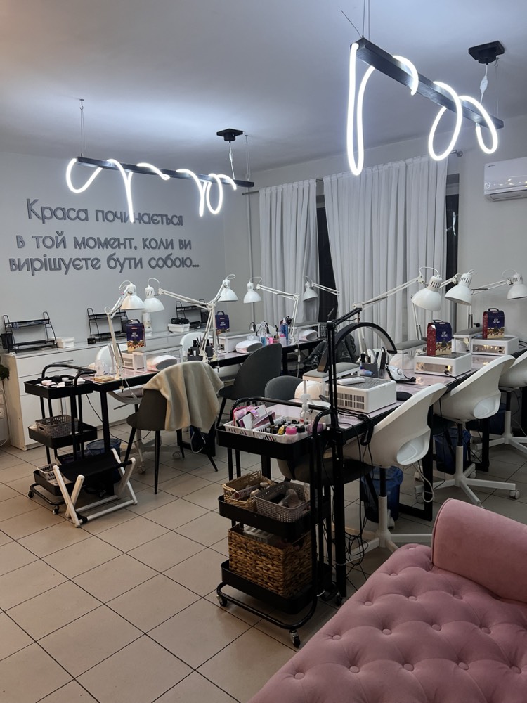 Робота Qlab